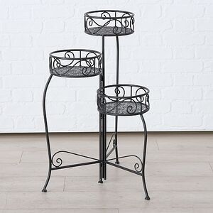 Подставка для цветов Maddison 74*54*35 см Boltze фото 8