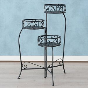 Подставка для цветов Maddison 74*54*35 см Boltze фото 7