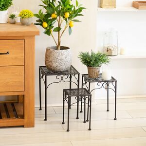 Искусственный эвкалипт в горшке Fearo 26 см Koopman фото 3