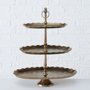 Этажерка для фруктов Tulmo 50 см Boltze фото 6