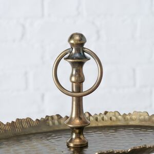 Этажерка для фруктов Tulmo 50 см Boltze фото 10