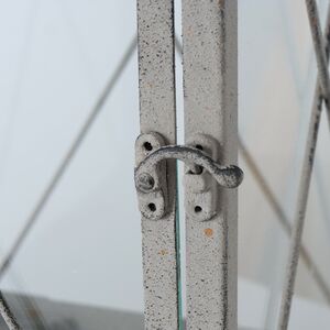 Набор подсвечников - фонарей Venedicta 46-57 см, 2 шт Boltze фото 5