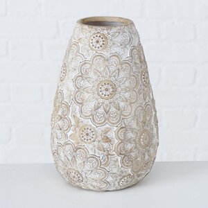 Декоративная ваза Аннатерн 22 см Boltze фото 8