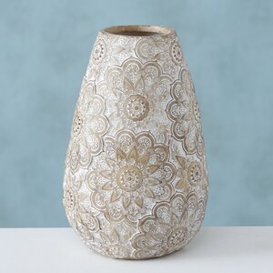 Декоративная ваза Аннатерн 22 см Boltze фото 2