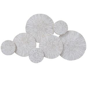 Декоративное панно Ventotene 108*63 см Boltze фото 3