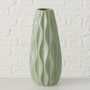 Керамическая ваза Кейлви 25 см Boltze фото 3