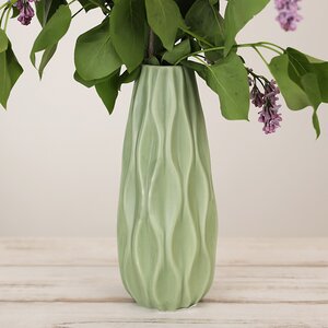 Керамическая ваза Кейлви 25 см Boltze фото 2