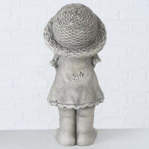 Садовая фигура Энни - Floreale Pentolle 42 см Boltze фото 6