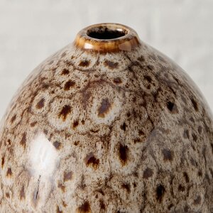 Фарфоровая ваза Орфеус 15 см Boltze фото 2