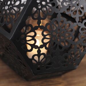 Декоративный подсвечник Louisa - Ceorl 24 см Boltze фото 6