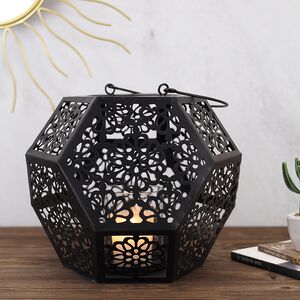 Декоративный подсвечник Louisa - Ceorl 24 см Boltze фото 10