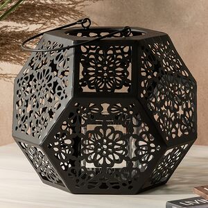 Декоративный подсвечник Louisa - Ceorl 24 см Boltze фото 5