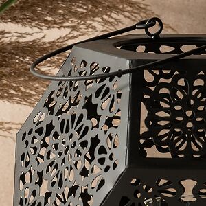 Декоративный подсвечник Louisa - Ceorl 24 см Boltze фото 2