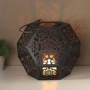 Декоративный подсвечник Louisa - Ceorl 24 см Boltze фото 7