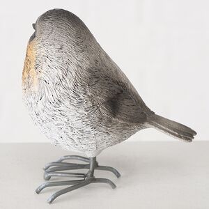 Декоративная фигурка Птичка Руби 9 см Boltze фото 4