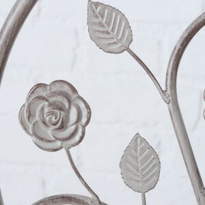 Комплект садовой мебели Rosee: 1 стол + 2 стула Boltze фото 6