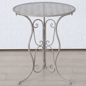 Комплект садовой мебели Rosee: 1 стол + 2 стула Boltze фото 4