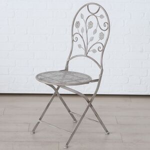 Комплект садовой мебели Rosee: 1 стол + 2 стула Boltze фото 5