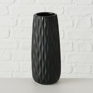 Керамическая ваза La Parilla 25 см Boltze фото 1
