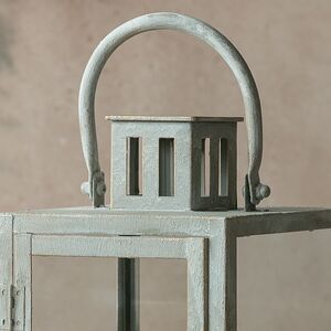 Набор подсвечников-фонарей Liverpool 23-31 см, 2 шт Boltze фото 2