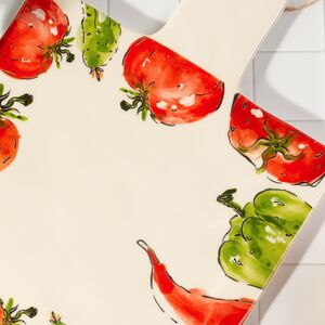 Доска для подачи Armando Pomodori 33*24 см Boltze фото 3