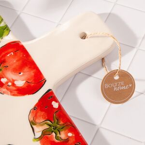 Доска для подачи Armando Pomodori 33*24 см Boltze фото 2