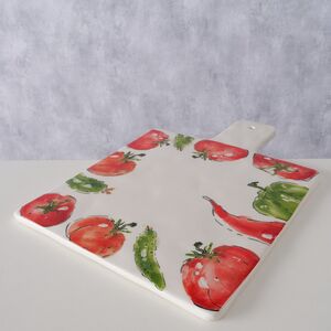 Доска для подачи Armando Pomodori 33*24 см Boltze фото 7