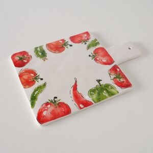 Доска для подачи Armando Pomodori 33*24 см Boltze фото 4