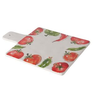 Доска для подачи Armando Pomodori 33*24 см Boltze фото 8