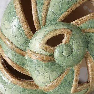 Садовая фигура Улитка Арли 26 см Boltze фото 3