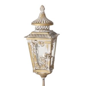 Садовый фонарь-подсвечник Мачерата 130 см, штекер Boltze фото 13