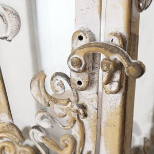 Садовый фонарь-подсвечник Анкона 130 см, штекер Boltze фото 9