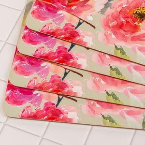 Набор плейсматов Mondoro: Meraviglioso Fiore 40*30 см, 4 шт Boltze фото 3