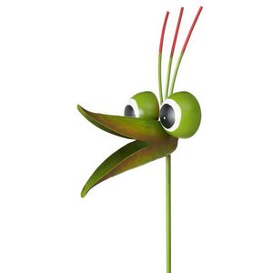 Садовый штекер Птичка Олаву 80 см Boltze фото 6