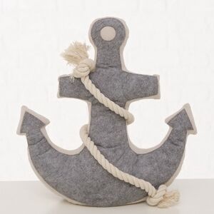 Дверной стоппер Якорь 29 см Boltze фото 4