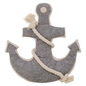 Дверной стоппер Якорь 29 см Boltze фото 5