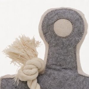 Дверной стоппер Якорь 29 см Boltze фото 2