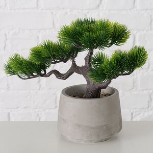 Искусственный бонсай Moffat 21 см Boltze фото 2