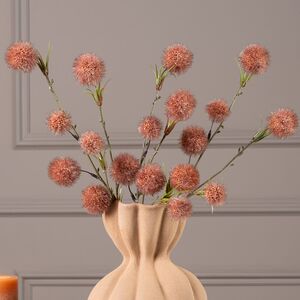 Искусственная ветка Argentario 64 см Boltze фото 4