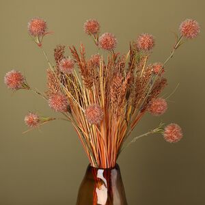 Искусственная ветка Argentario 64 см Boltze фото 11