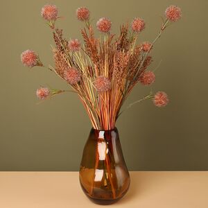 Искусственная ветка Argentario 64 см Boltze фото 10