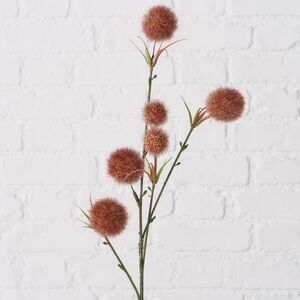 Искусственная ветка Argentario 64 см Boltze фото 6