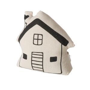 Дверной стоппер Домик Конгсберга 17 см Boltze фото 4