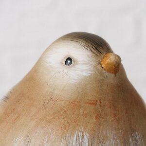 Набор декоративных фигурок Птички Вегильяс 13 см, 2 шт Boltze фото 3