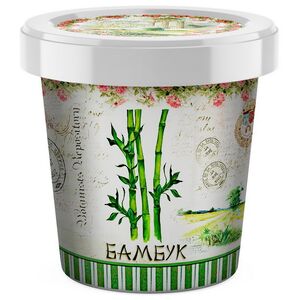 Набор для выращивания Бамбук Rostokvisa (Ростоквиса) фото 1