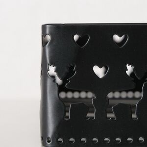 Салфетница Джорджо 18*5 см Boltze фото 5