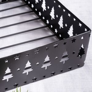 Салфетница Монтаретто 18*5 см Boltze фото 2