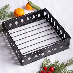 Салфетница Монтаретто 18*5 см Boltze фото 3