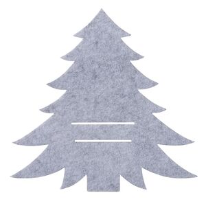 Конверты для столовых приборов Meranges - Елочка 21*20 см, 4 шт Boltze (Больтце) фото 11