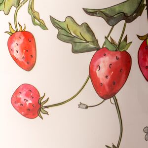 Банка для хранения Sweet Strawberries 17 см, 2 шт Boltze (Больтце) фото 5